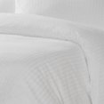 thumbnail image 2 of Napier Select Tone on Tone Duvet Covers, 2 of 2