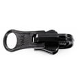 thumbnail image 4 of COSTUMAKERS Reversible Zipper Slider for #5 Zippers, Black - plastic, metal, 4 of 5