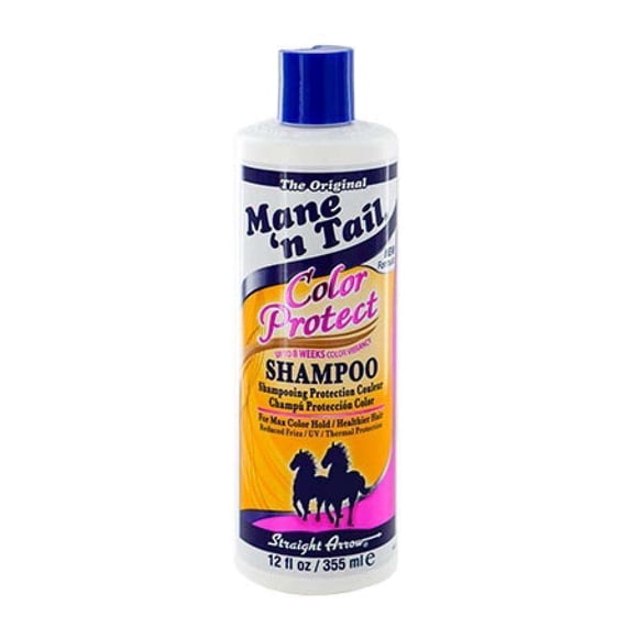 Mane 'n Tail Color Protect Shampoo