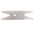 thumbnail image 4 of Clé Tuner Bouton de Guitare, Taille Compacte Métal Clé à Guitare Finition Brillante pour la Réparation et le Réglage, 4 of 8