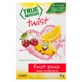 thumbnail image 2 of True Lemon Twist Fruit Punch, 2 of 12
