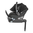 thumbnail image 3 of Peg Perego Primo Viaggio Nido 4-35 Infant Car Seat - Merino, 3 of 5