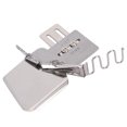 thumbnail image 1 of Sewing Folder,Sewing Hemmer 4-Fold Industrial Sewing Machine Accessories Fold Sewing Hemmer Dependable Performance, 1 of 9