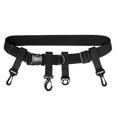 thumbnail image 1 of Splihome Adjustable Fishing Wader Belt Strap Hanging Buckle For Fly Fishing Surfing Kayak, 1 of 8