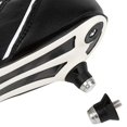 thumbnail image 3 of Replacement Football Studs Plastic Aluminium Astro Tipped Soft 16mm, 3 of 9