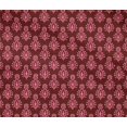 thumbnail image 4 of oneOone Cotton Flex Fabric Floral Block Print Fabric BTY 40 Inch Wide, 4 of 4