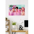 thumbnail image 2 of NETFLIX KPOP CHASSEURS DE DÉMONS (2025) - HUNTRIX GOLDEN, 2 of 3