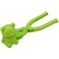 thumbnail image 4 of Bear Snowball Maker Clip Maker Snow Sand Mold Tool Winter Kid Day Gift Winter, 4 of 6
