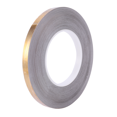 thumbnail image 1 of 5 Pcs 50 Meter Gold Self-Adhesive Stickers Waterproof Tile Wall Tile Space Sealing Tape Strip Stickers Decals Home Decor, 1 of 7