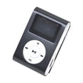 thumbnail image 2 of Cameland Portable Mp3 Player, 1Pc Usb Lcd Screen Mp3 Support Sports Music Player, 2 of 2