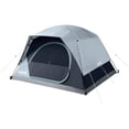 thumbnail image 1 of Coleman Skydome 4-Person Camping Tent with LED Lighting, 1 of 9