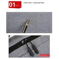 thumbnail image 4 of Tablet Backpack for Tablet 15.6 Inch Tablet Case Storage Bag, 4 of 5