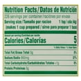 thumbnail image 4 of Knorr Caldo de Tomate Con Sabor de Pollo - Bouillon de Tomate Saveur Poulet 2 Lb, 4 of 4