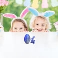 thumbnail image 4 of Easter Egg Fidget Toy, Mystery Rabbit Reveal, Calming Stress Relief Fidget for Kids and Adults, Portable Surprise Egg Keepsake, 4 of 7