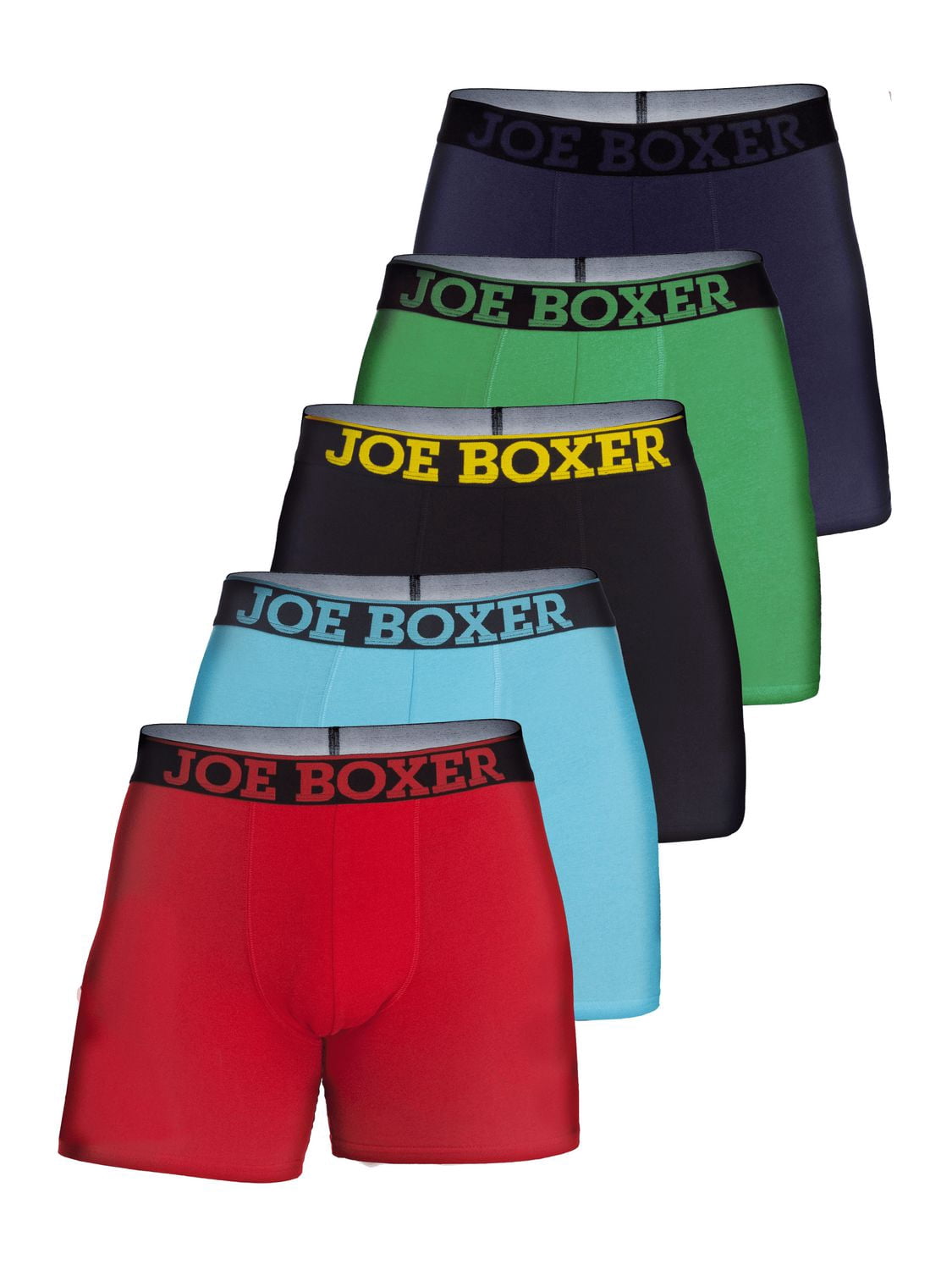 JOE BOXER JB PK PAR BXRBRF