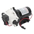 thumbnail image 2 of Self Priming Diaphragm Pump,Self Priming Diaphragm Pump Water Diaphragm Pump RV Water Pump Unmatched Quality, 2 of 9