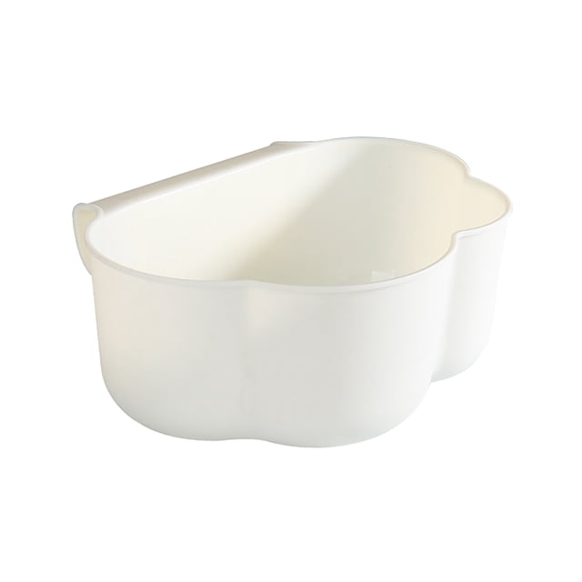 Kitchen Cleaning Supplies Hanging Garbage Storage Cans Cooking Solution for Efficient Waste Management in Home and Restaurant Settings