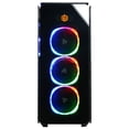 thumbnail image 4 of Ordinateur Cyberpowerpc Gamer Supreme SLC10840CPGV2 avec AMD Ryzen 9 7900X, 4 of 6