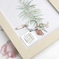 thumbnail image 4 of Vensio -Nurse Graduation Keychain Appreciation Gift for Women, Nursing Student School Graduation Present, Thoughtful Medical Profession Keepsake for Nurse Week, 4 of 5