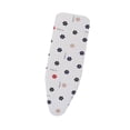 thumbnail image 4 of simhoa Ironing Board Cover Cotton Standard Soft Blanket Pad Iron Board Padded Cover L, 4 of 8