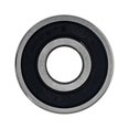 thumbnail image 5 of Niche Roulement de Roue 6302-2RS 15x42x13 mm Rangée Simple Gorge Profonde Lot de 10 519-CBB2232R, 5 of 5