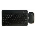 thumbnail image 1 of Clavier et Souris Sans Fil Clavier Bluetooth pour Téléphones Mobiles et Tablettes Contrôle Magique Clavier et Souris Magnétiques Sans Fil Ensemble Clavier et Souris, Combo Clavier et Souris Sans Fil, 1 of 9