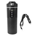 thumbnail image 2 of Car Electric Kettle, Car Hot Water Heater 500ML  for Milk, 2 of 7
