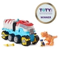 thumbnail image 1 of PAW Patrol Dino Rescue Patroller Motorized Vehicle, 1 of 9
