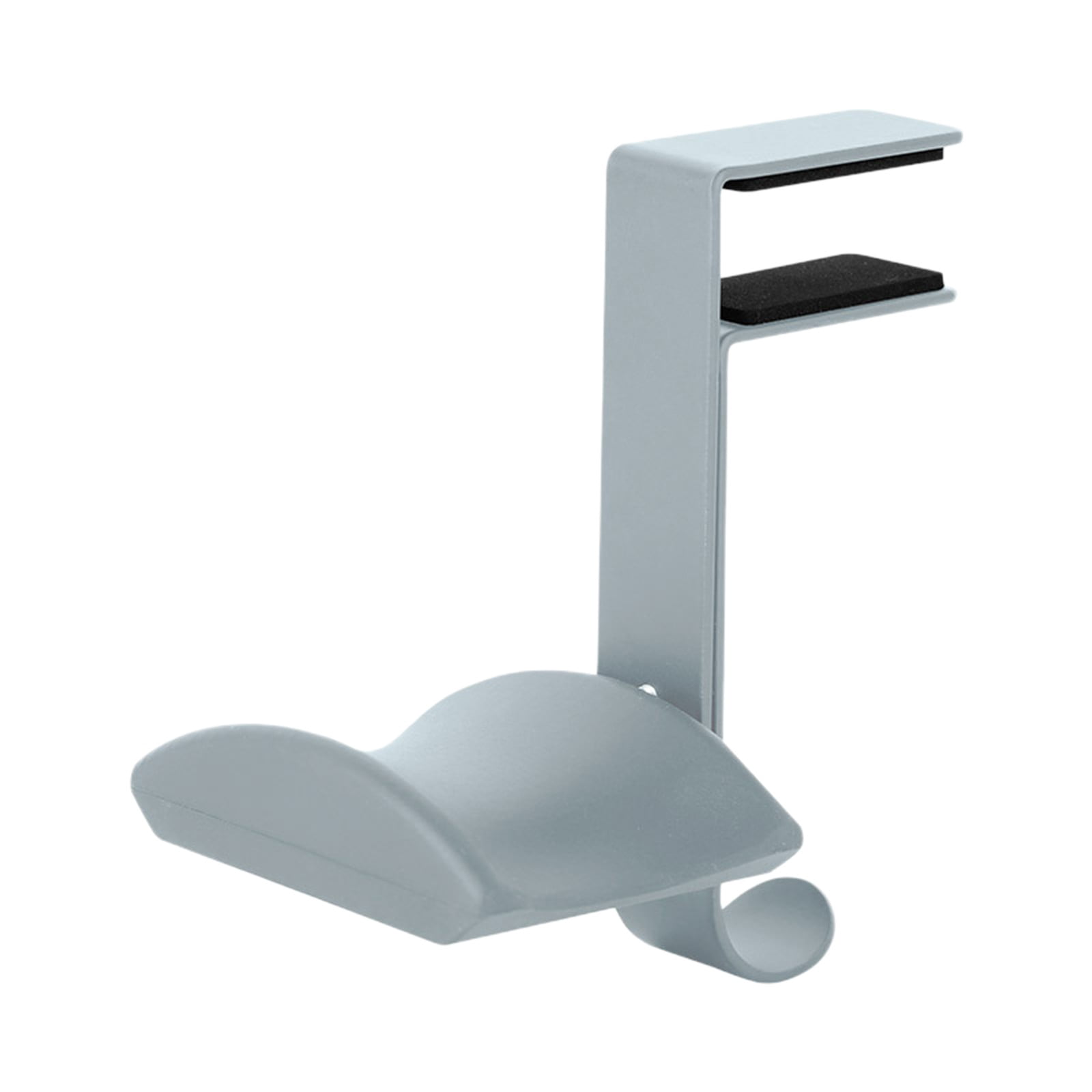 Computer Desktop Stand Computer Headphone Stand Headphone Stand Hook Bracket Desktop Bookshelf Headphone Stand