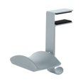 thumbnail image 1 of Computer Desktop Stand Computer Headphone Stand Headphone Stand Hook Bracket Desktop Bookshelf Headphone Stand, 1 of 1