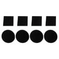 thumbnail image 1 of Compost Filters Can Trash Filter Bin Kitchen Odor Charcoal Pail Litter Garbage Deodorizer Remover Pads Supplies Bucket, 1 of 7