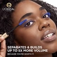thumbnail image 4 of L'Oréal Paris Voluminous Original Mascara, 4 of 8