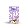 thumbnail image 2 of Silk Oat Coffee Creamer, Limited Edition , Dairy Free, 450ml, 2 of 5