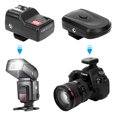 thumbnail image 2 of Wireless Flash Trigger, Flash Trigger Tool,  For  SB-900, SB-800, SB-600  580EX II, 580EX, 550EX Profession Use General Use, 2 of 8