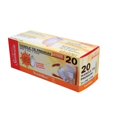 thumbnail image 1 of Sunbeam Trashrac 87020 5 gal Trash Bags, 1 of 2