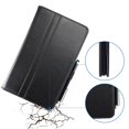 thumbnail image 4 of Flip Folio Case For Google Nexus 7 2nd 2013 Tablet Smart Cover Magnetic Closured with Stand ( Not for 1st Generation 2012) Dark blue For Nexus 7 2nd 2013, 4 of 5