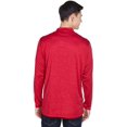 thumbnail image 3 of Ash City - Core 365 Men's Kinetic Performance Quarter-Zip, 3 of 3