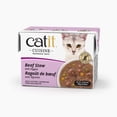 thumbnail image 1 of Catit Cuisine Beef Stew with Veggies Wet Cat Food, 95 G, 1 of 9