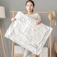 thumbnail image 4 of New Vacuum Bag Clothes Storage Pump Seal Compressed Travel Air Pump (Electric), 4 of 8