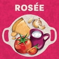 thumbnail image 2 of Classico Rosée Pasta Sauce, 2 of 13