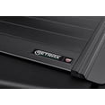 thumbnail image 3 of Convient 2019-2023 Ford Ranger Retrax Tonneau Cover 80335 RetraxPro MX; Rétractable Manuel; Verrouillable à Clé; Noir Mat; Aluminium, 3 of 8
