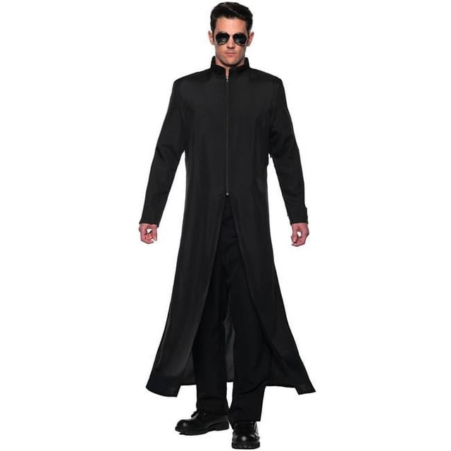 Underwraps UR30561XXL Men Off The Grid Adult Costume, 2XL