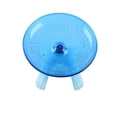 thumbnail image 1 of Fridja Liquidation Animal de Compagnie Hamster Soucoupe Volante Roue d'Exercice Hamster Souris Disque de Course Jouet, 1 of 3