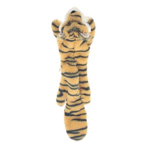 Hearth & Gear Squeaky Dog Toys Aggressive Chewers Dog Toys For Small Medium Large Dog Pet Play Puppy Chew Teething Freezer Hard Rubber Dog for Small Dogs Dog Entertainment for Boom Dog Brain Game