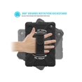 thumbnail image 2 of Amazon All-New Kindle Fire 7 Tablet (12th Generation, 2022 Release) Case Heavy Duty Shockproof Protective Case for All-New Kindle Fire 7 inch with Stand, Handle Hand Strap & Shoulder Strap, 2 of 7
