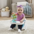 thumbnail image 4 of VTech Turn & Learn Ferris Wheel™ Interactive Baby Toy With Suction Cup - English Version, 4 of 7