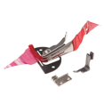 thumbnail image 1 of Abbracc 24mm -50mm Angle Binder Set for Industrial Sewing Machine Part -, 1 of 9