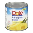 thumbnail image 1 of Dole Tranches d'Ananas dans du Jus d'Ananas, 1 of 3