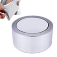 thumbnail image 2 of Aluminium Foil Tape Rolls Heat Insulation Duct Tape Moisture Style 1, 2 of 9