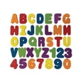 thumbnail image 1 of Parent's Choice Foam Letters & Numbers, 1 of 2